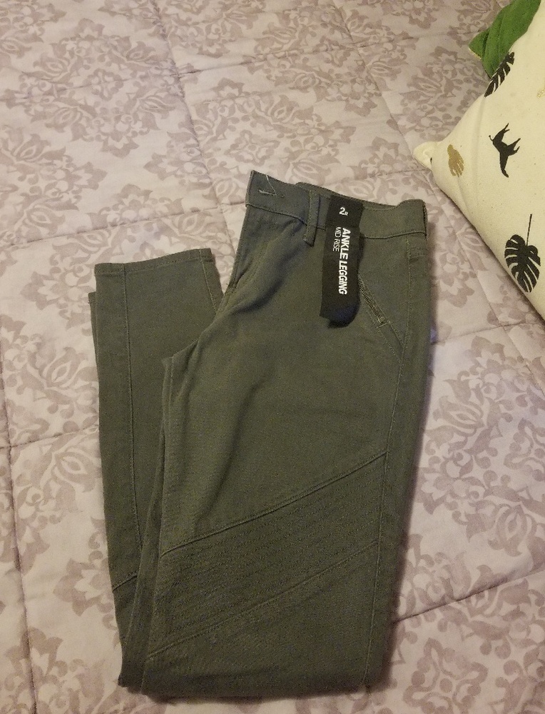 Express Jeans